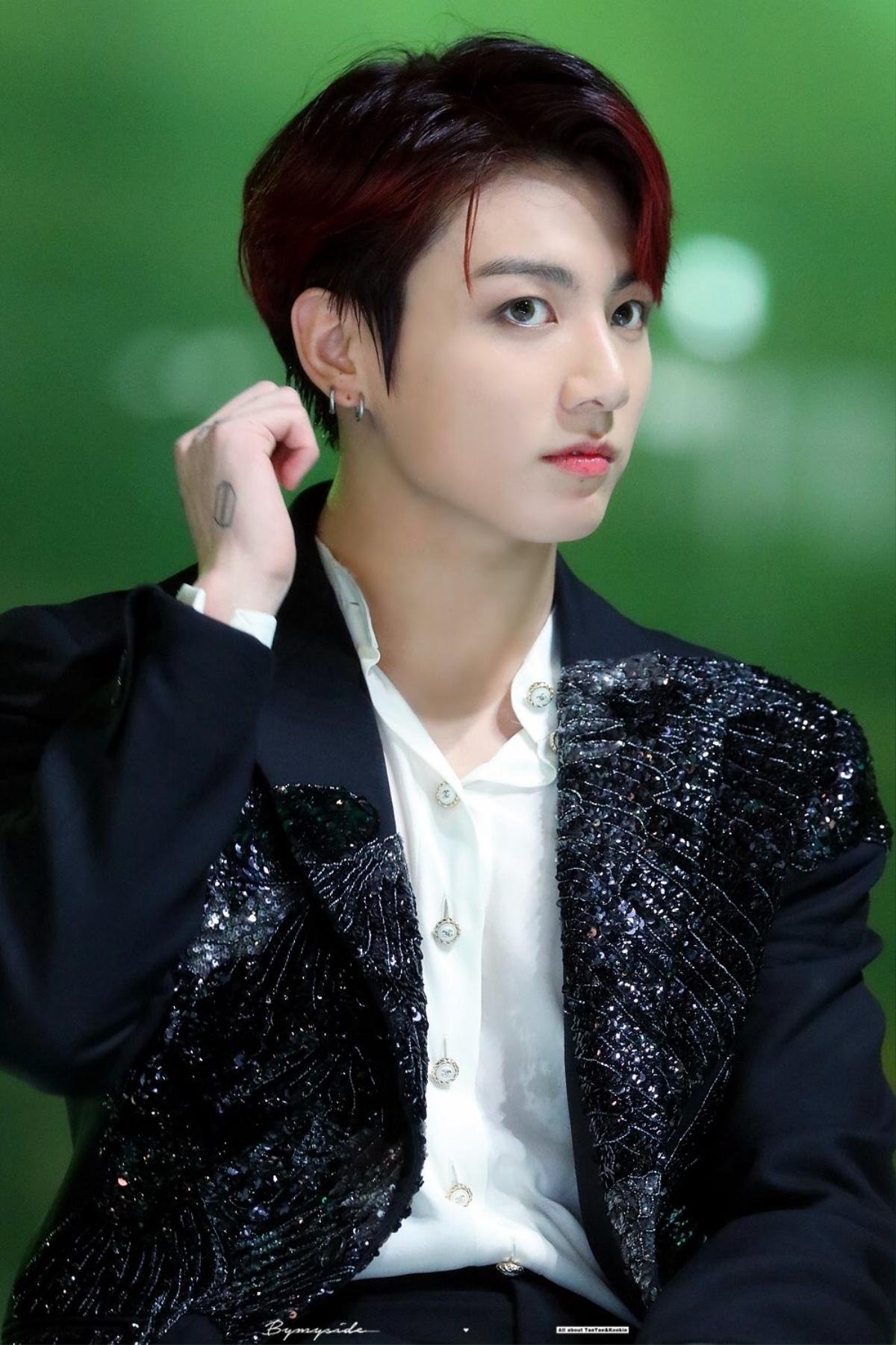 Jungkook (BTS) tiếp tục lập thành tích mới với số lượt nghe độc nhất trên nền tảng âm nhạc quốc tế Ảnh 5