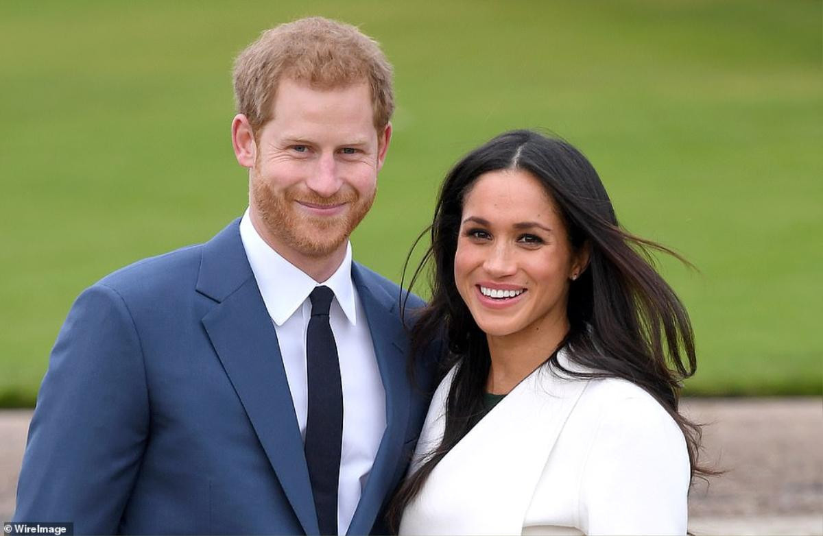 Harry và Meghan mất tước hiệu, phải hoàn trả tiền cho hoàng gia Ảnh 1