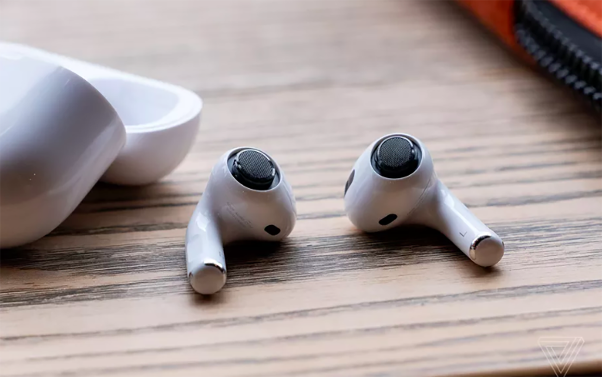 Apple vừa tự khiến tính năng chất nhất trên AirPods Pro tệ đi Ảnh 1