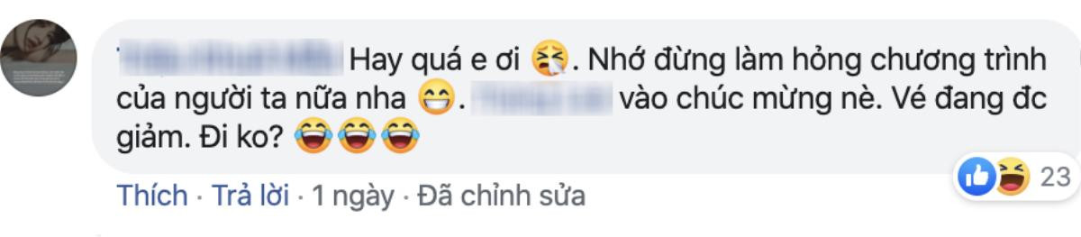 Dân mạng Việt Nam làm loạn fanpage lễ hội âm nhạc điện tử Thái Lan có K-ICM biểu diễn Ảnh 3