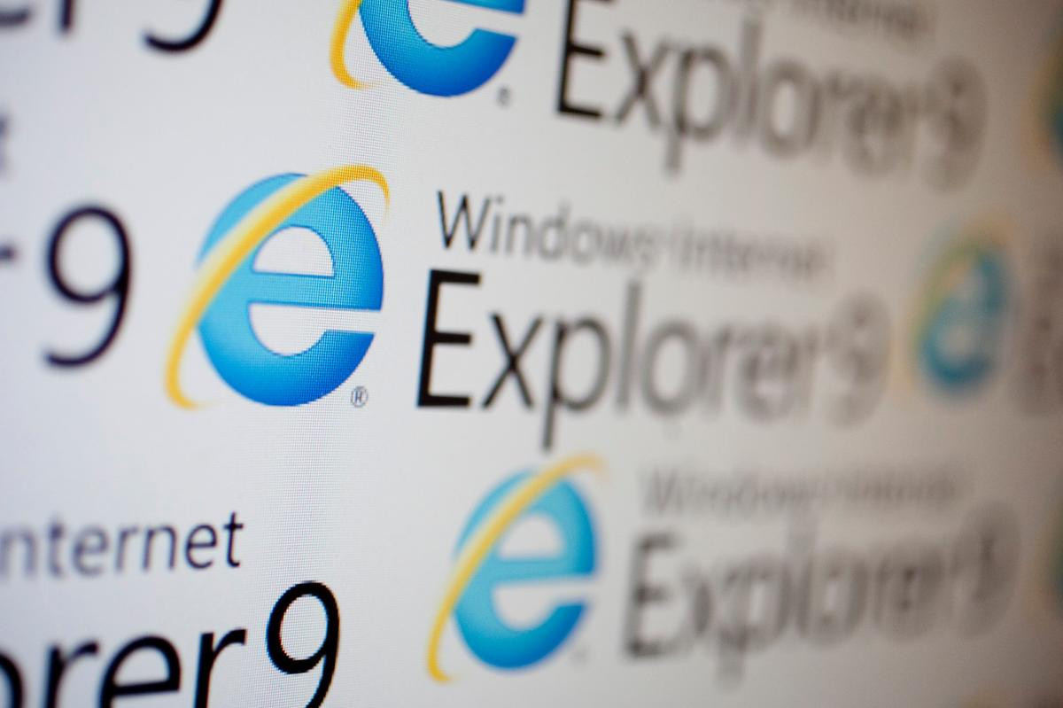 Đây là lí do bạn nên tạm ngừng sử dụng Internet Explorer ngay lập tức Ảnh 1