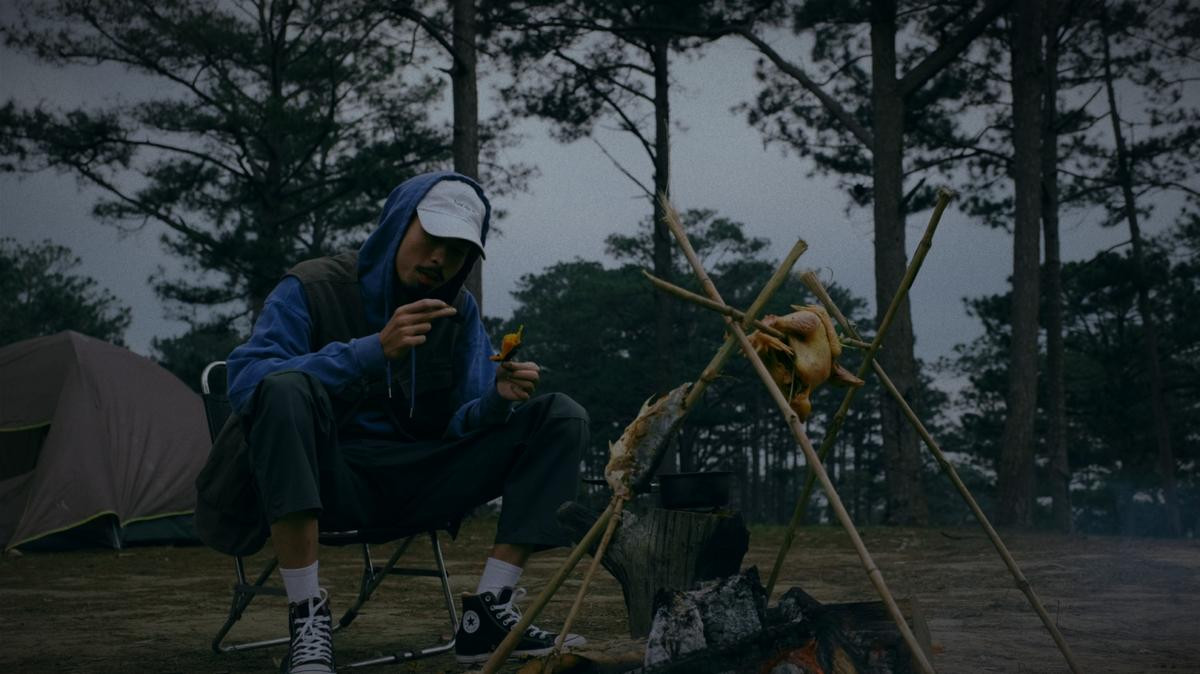 Xem MV mới của Đen Vâu và Thành Đồng, fan nhận xét: 'Lẽ ra bài này sẽ hát với Trấn Thành' Ảnh 10