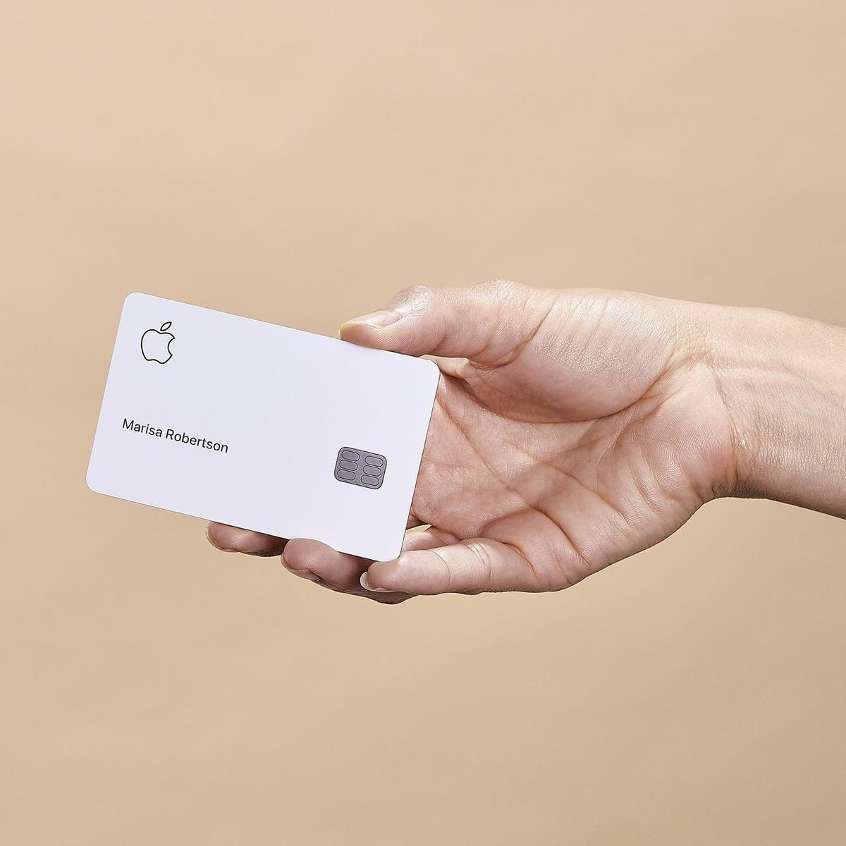 Apple chẳng thể cứu bạn nếu tiêu xài quá đà bằng thẻ tín dụng Apple Card Ảnh 2