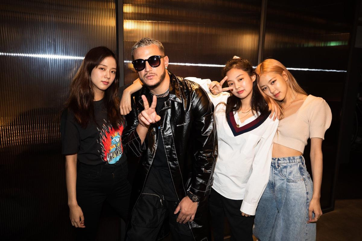 DJ Snake tiết lộ từng có dự án cùng BlackPink nhưng không thể hoàn thành, Blink 'nghi ngờ' lỗi lại thuộc về YG Ảnh 3