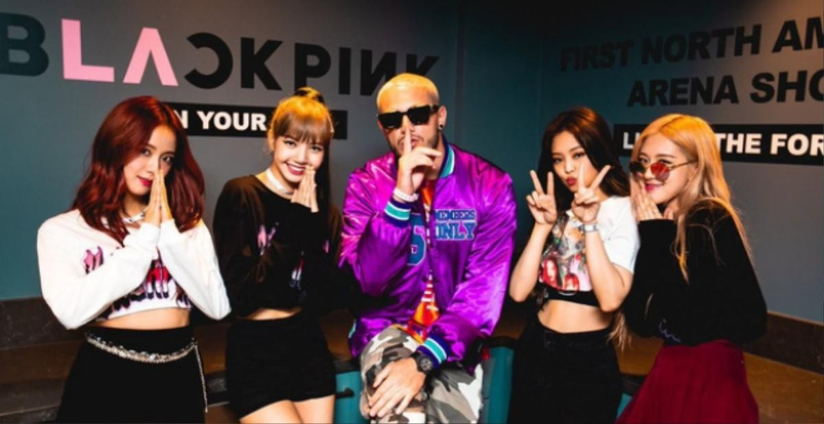 DJ Snake tiết lộ từng có dự án cùng BlackPink nhưng không thể hoàn thành, Blink 'nghi ngờ' lỗi lại thuộc về YG Ảnh 4