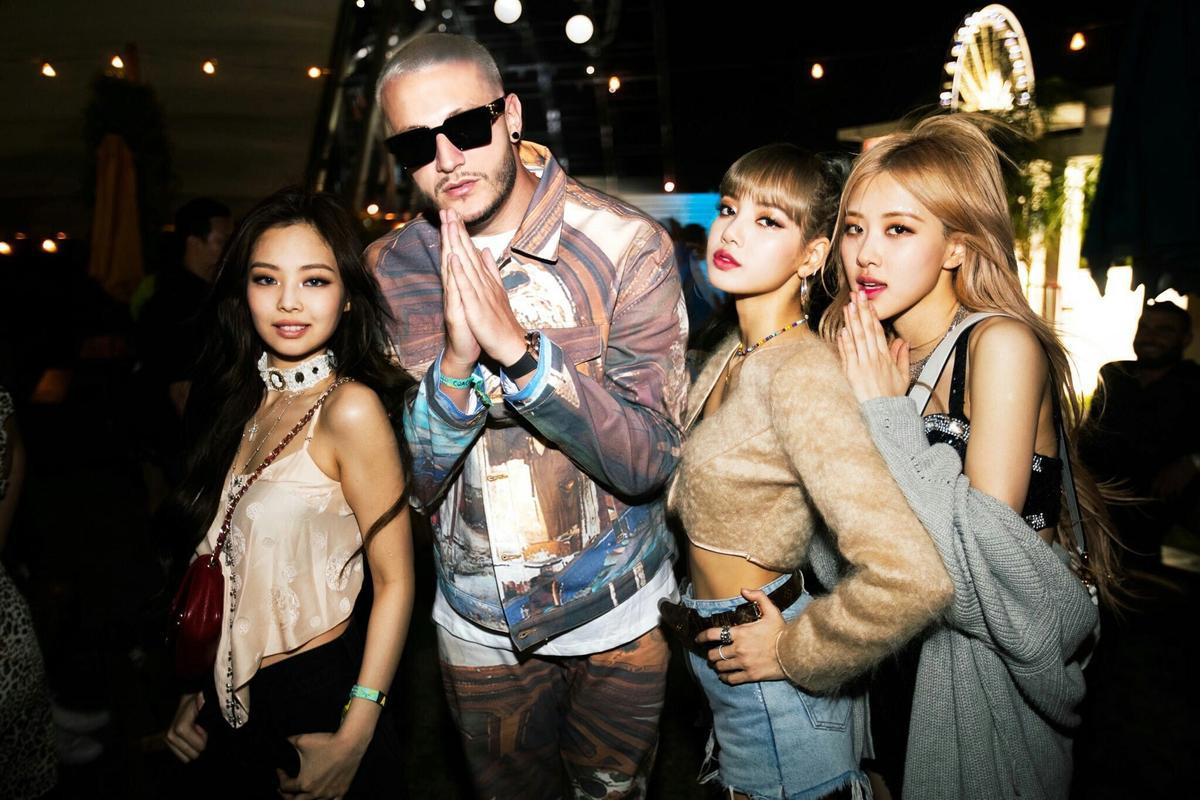 DJ Snake tiết lộ từng có dự án cùng BlackPink nhưng không thể hoàn thành, Blink 'nghi ngờ' lỗi lại thuộc về YG Ảnh 2