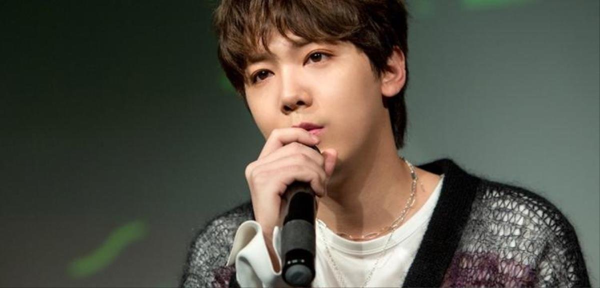 Lee Hongki (FT Island) khiến các fan bất ngờ khi phát hành ca khúc mới dù vẫn đang trong quân ngũ Ảnh 1