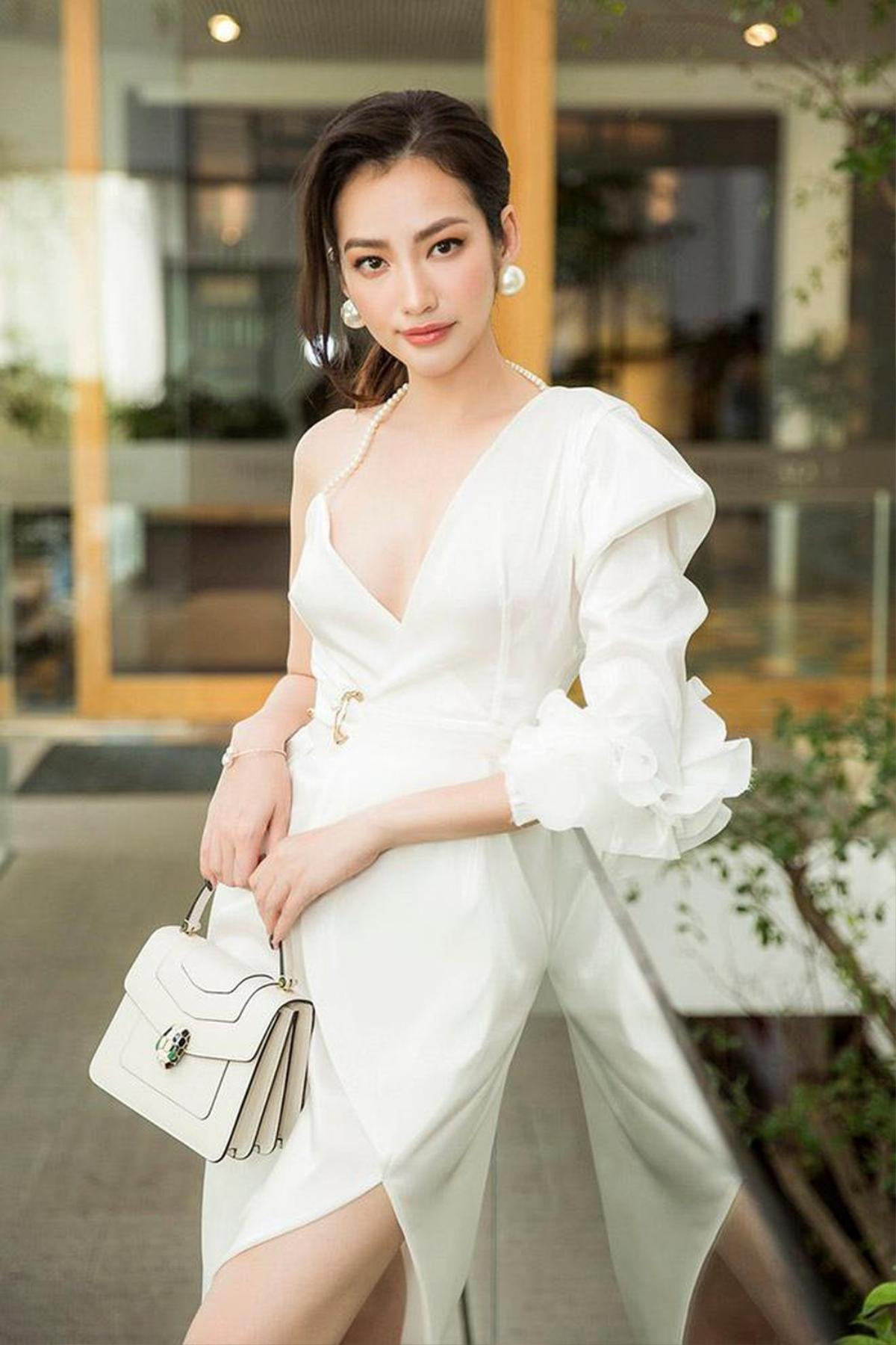 Miss International 10 năm: 2 người đẹp 'dính lời nguyền' Miss Visit Japan, Trúc Diễm - Thúy Vân - Tường San in-top Ảnh 3