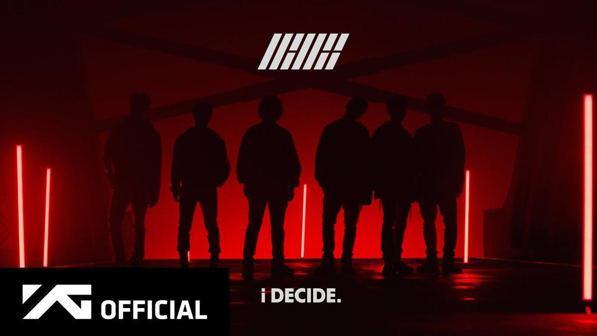 iKON tung teaser xác định ngày comeback đầu tiên với đội hình 6 người: Thiếu vắng B.I liệu có 'giảm nhiệt'? Ảnh 1