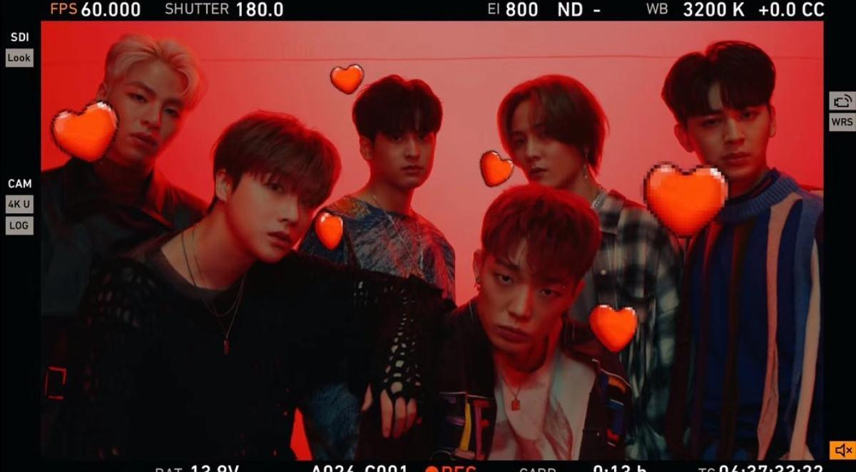 iKON tung teaser xác định ngày comeback đầu tiên với đội hình 6 người: Thiếu vắng B.I liệu có 'giảm nhiệt'? Ảnh 3