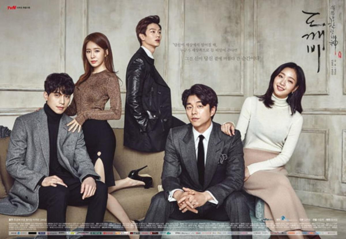 'Hạ cánh nơi anh' đứng đầu chương trình được yêu thích nhất tại Hàn, kế vị 'Goblin' và 'Mr Sunshine' Ảnh 3