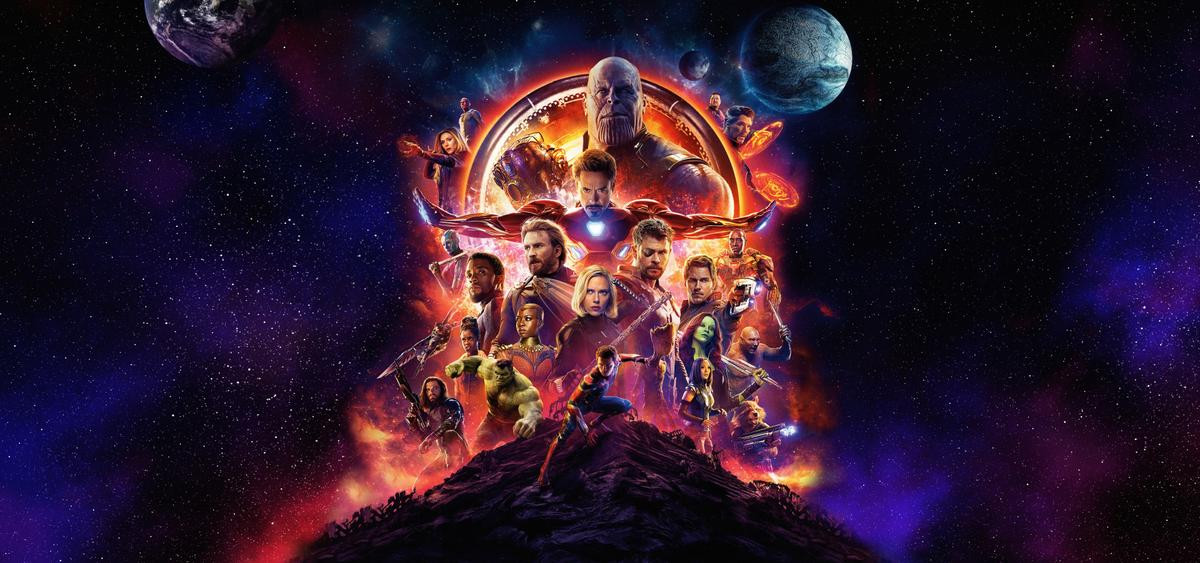 Tại sao Marvel thay thế diễn viên đóng Thanos sau ‘The Avengers’? Ảnh 1