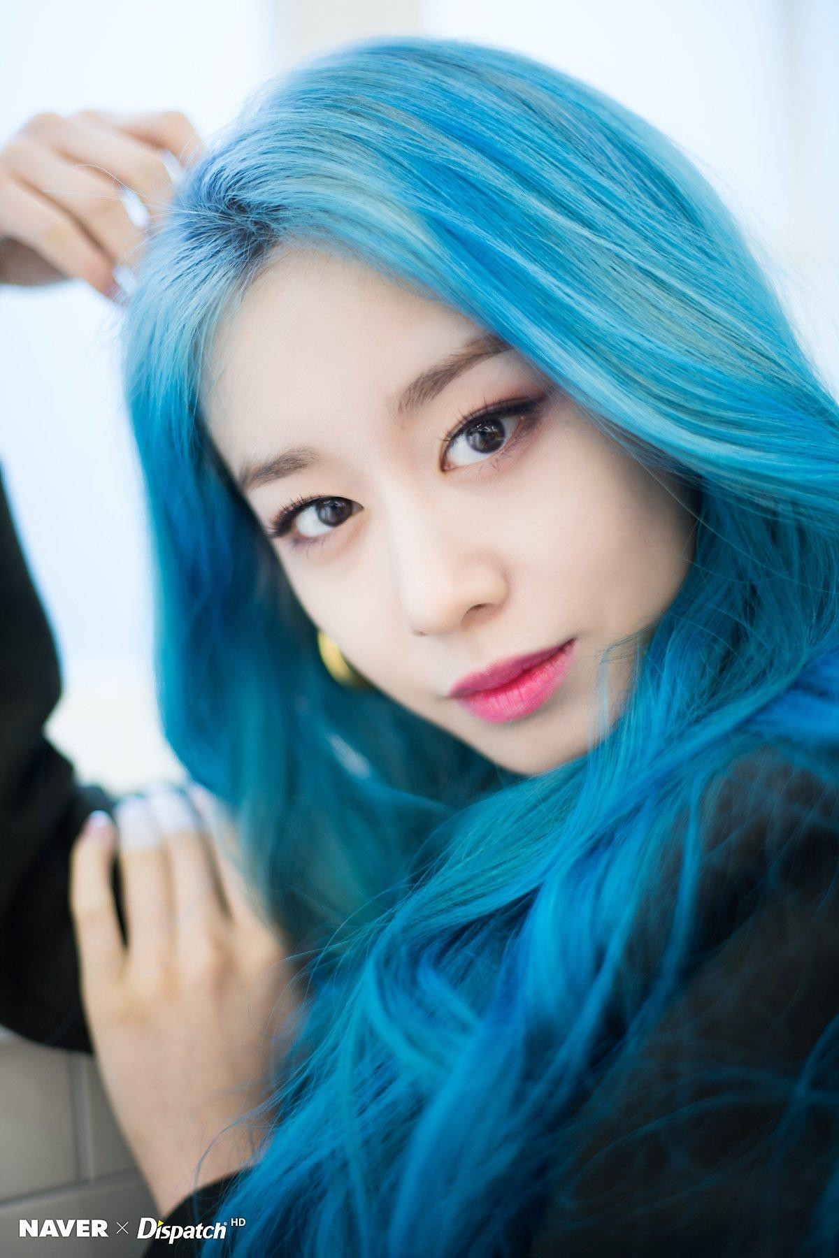 Park Ji Yeon (T-ARA) hóa công chúa Disney bản thực khiến dân tình bấn loạn Ảnh 3