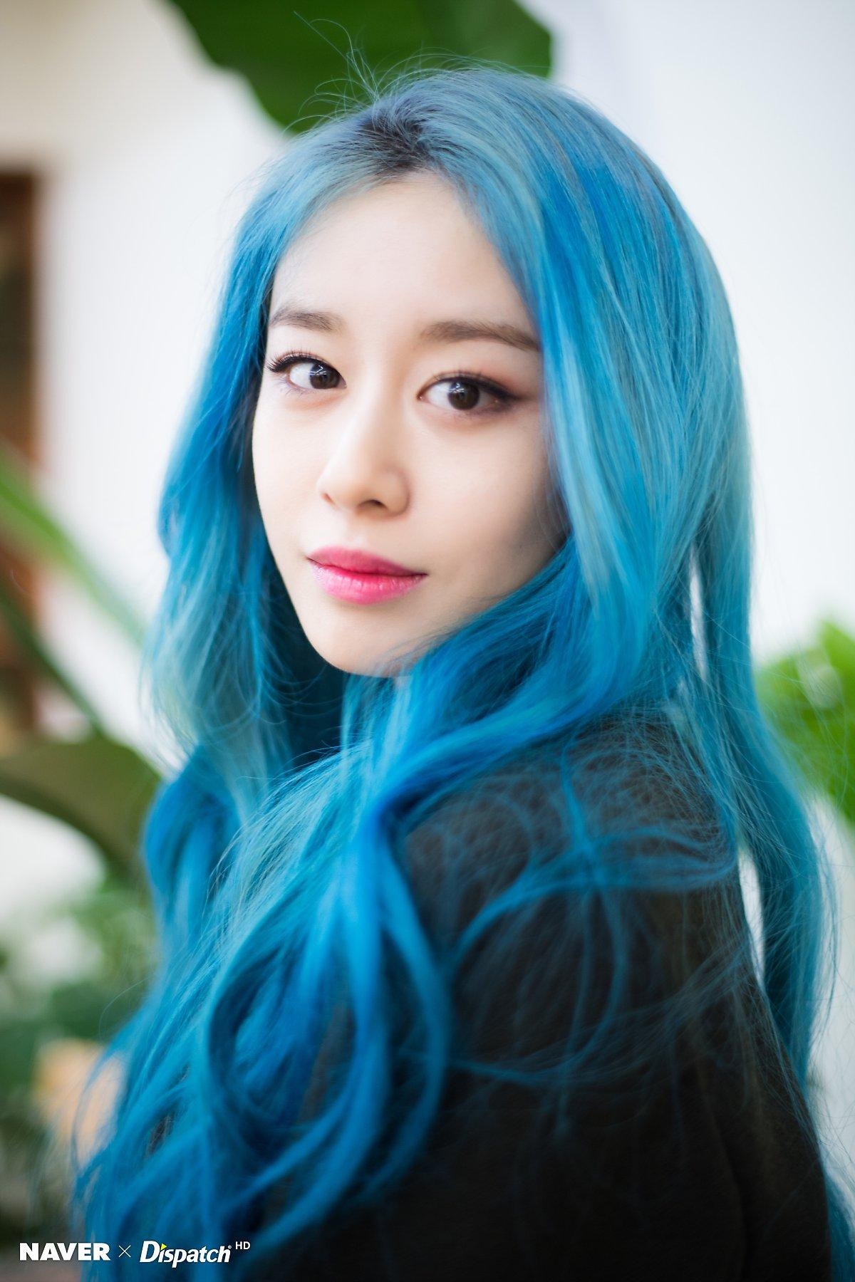 Park Ji Yeon (T-ARA) hóa công chúa Disney bản thực khiến dân tình bấn loạn Ảnh 2