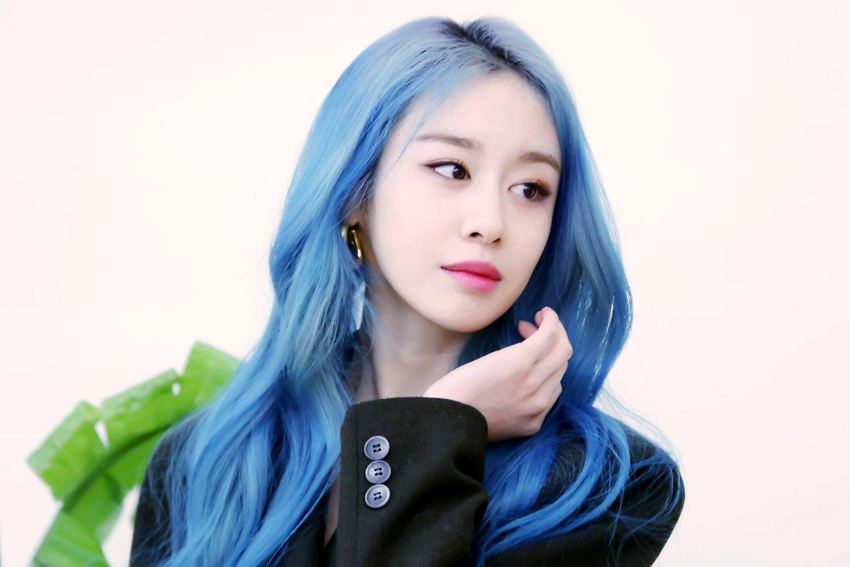 Park Ji Yeon (T-ARA) hóa công chúa Disney bản thực khiến dân tình bấn loạn Ảnh 14