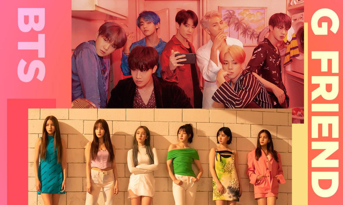 'Cha đẻ BTS' Bang Shi Hyuk tham gia viết lời cho màn comeback của GFRIEND: Người hết lòng mong đợi, kẻ sợ nhóm…'bay luôn màu' Ảnh 1