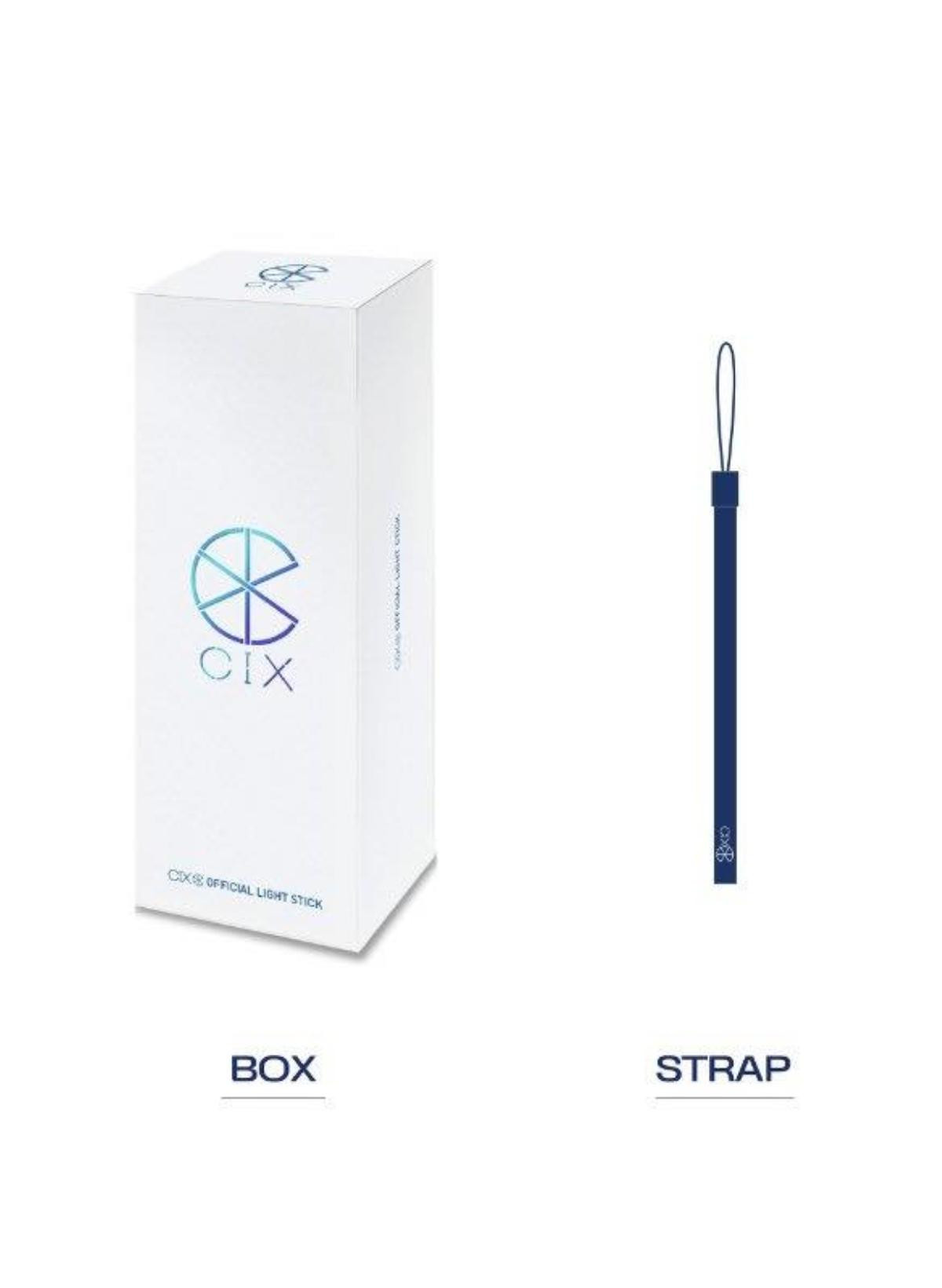 'Người người, nhà nhà' ra lightstick: CIX - tân binh có cựu thành viên Wanna One cũng không để fan thiệt thòi Ảnh 4