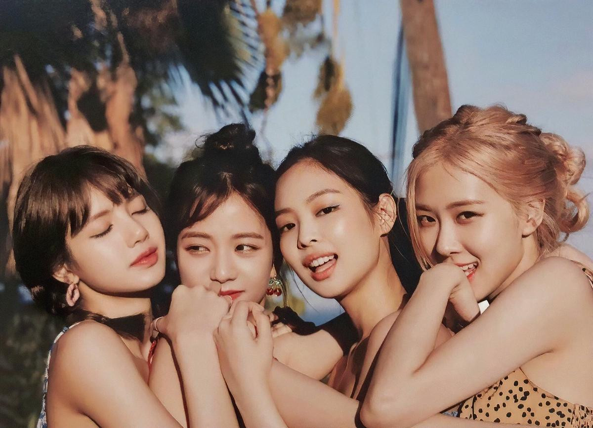 Những bản b-side của girlgroup có điểm digital dẫn đầu 2019: Toàn bộ top 15 chỉ gọi tên 3 nhóm duy nhất Ảnh 2