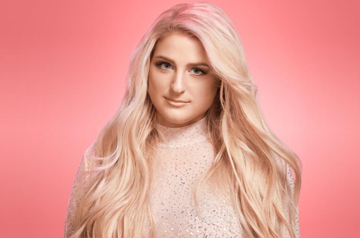 Sau 2 lần 'đáo hạn', album phòng thu thứ 3 của Meghan Trainor đã sẵn sàng lên kệ Ảnh 5