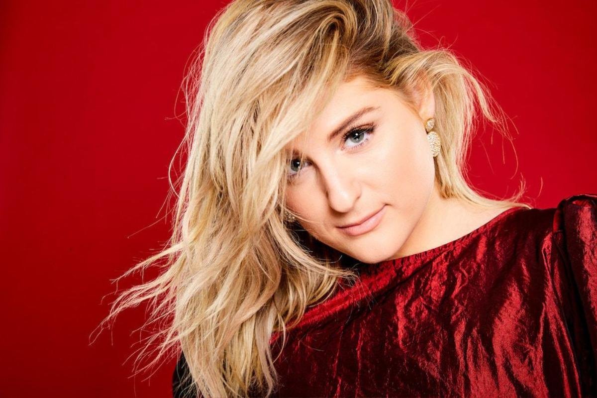 Sau 2 lần 'đáo hạn', album phòng thu thứ 3 của Meghan Trainor đã sẵn sàng lên kệ Ảnh 4