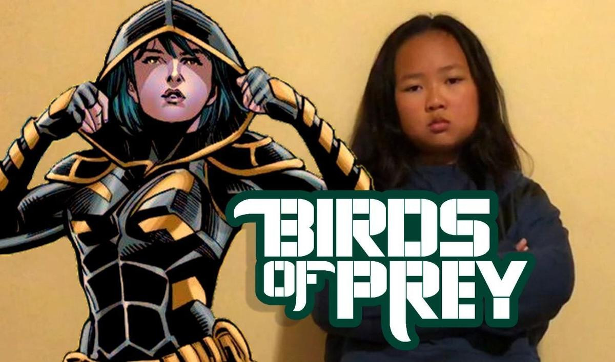 'Birds of Prey': Liệu tội ác của Harley Quinn khi giết Robin có được nhắc đến? Ảnh 6