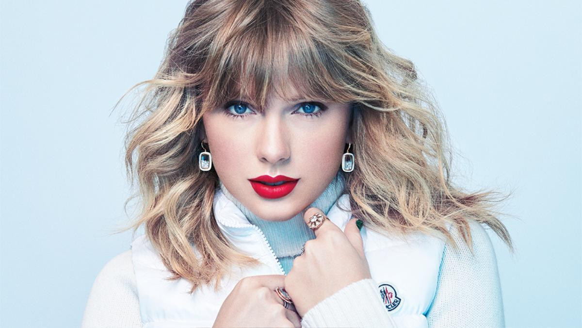 Taylor Swift chia sẻ về nguyên nhân chính khiến cho tour diễn Lover không thể thành hiện thực Ảnh 1