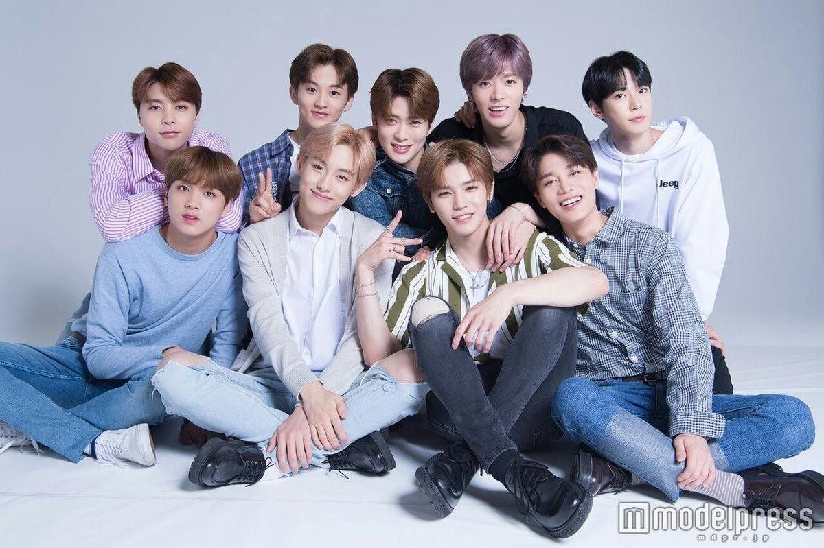 NCT 127 sẵn sàng trở lại cùng Jungwoo sau thời gian dài ngưng hoạt động Ảnh 3