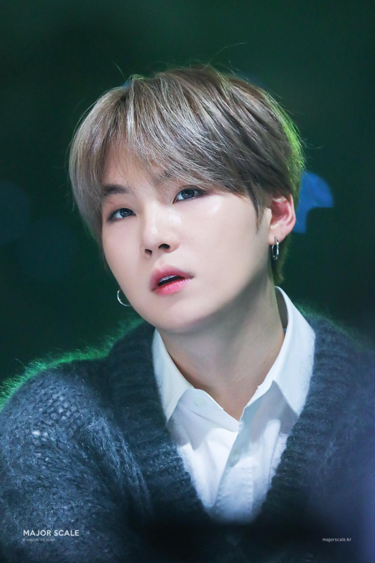 Fan ráo riết tìm Suga, Yeri (Red Velvet) không giấu nổi sự 'ghen tị' với BTS: Chuyện gì đang xảy ra thế này Ảnh 2