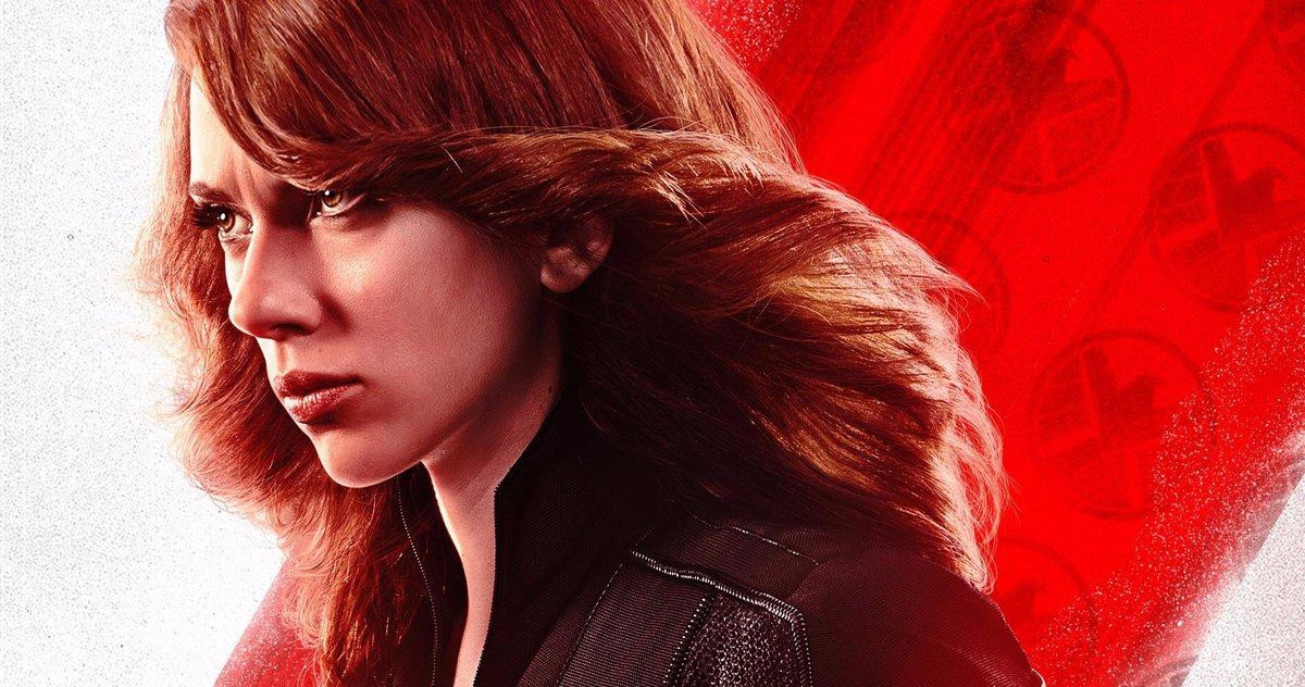 Marvel đếm ngược 100 ngày trước khi Black Widow ra rạp bằng đoạn teaser mới! Ảnh 2