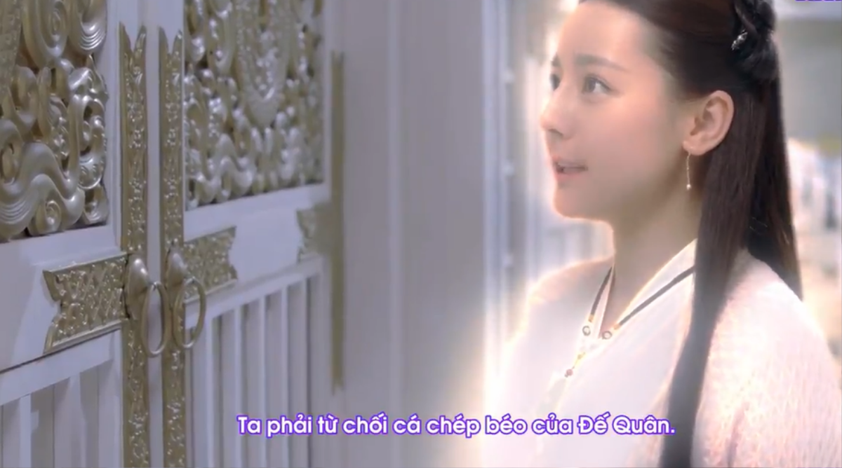 ‘Tam sinh tam thế Chẩm Thượng Thư’: Đông Hoa Đế Quân, những người bạn và câu chuyện con cá chua ngọt Ảnh 12