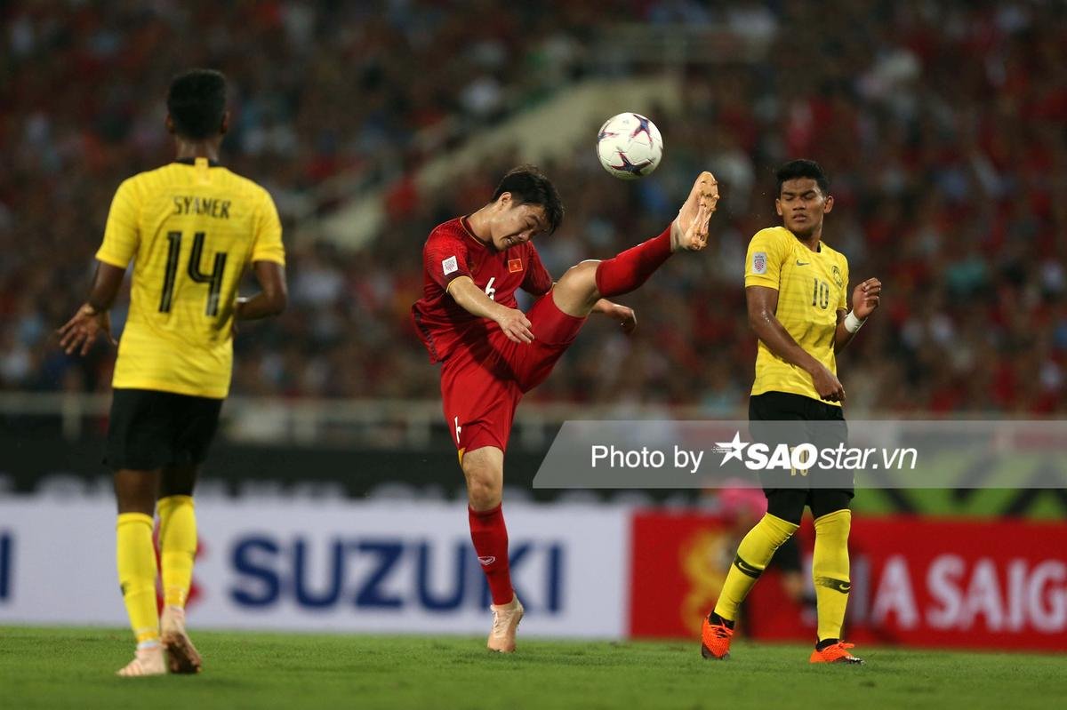 Hà Đức Chinh nhập viện và 6 'trò cưng' của thầy Park vắng ngày khai màn V.League Ảnh 3