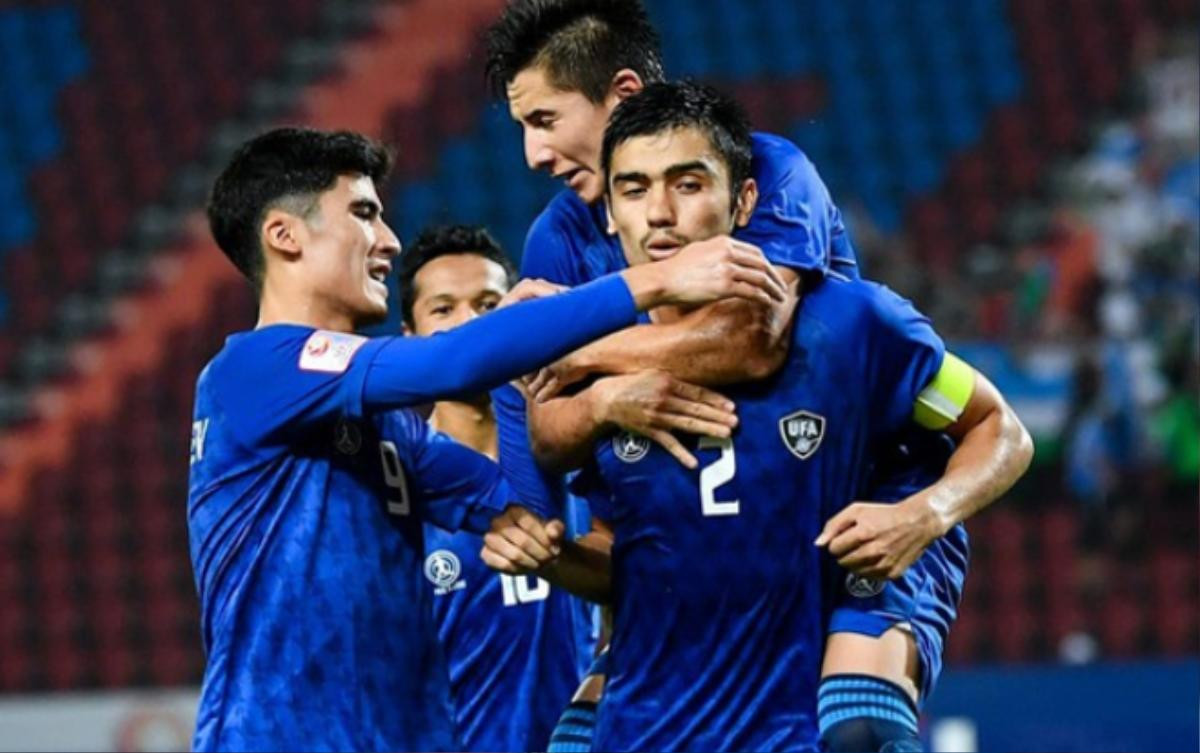 Lịch thi đấu bóng đá ngày 25/1: Cựu vương U23 Uzbekistan vớt vát danh dự? Ảnh 1