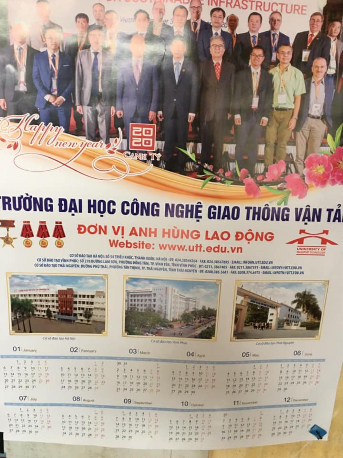 Các trường Đại học tặng quà Tết cho Sinh viên với loạt 'siêu phẩm' khiến CĐM trầm trồ Ảnh 17