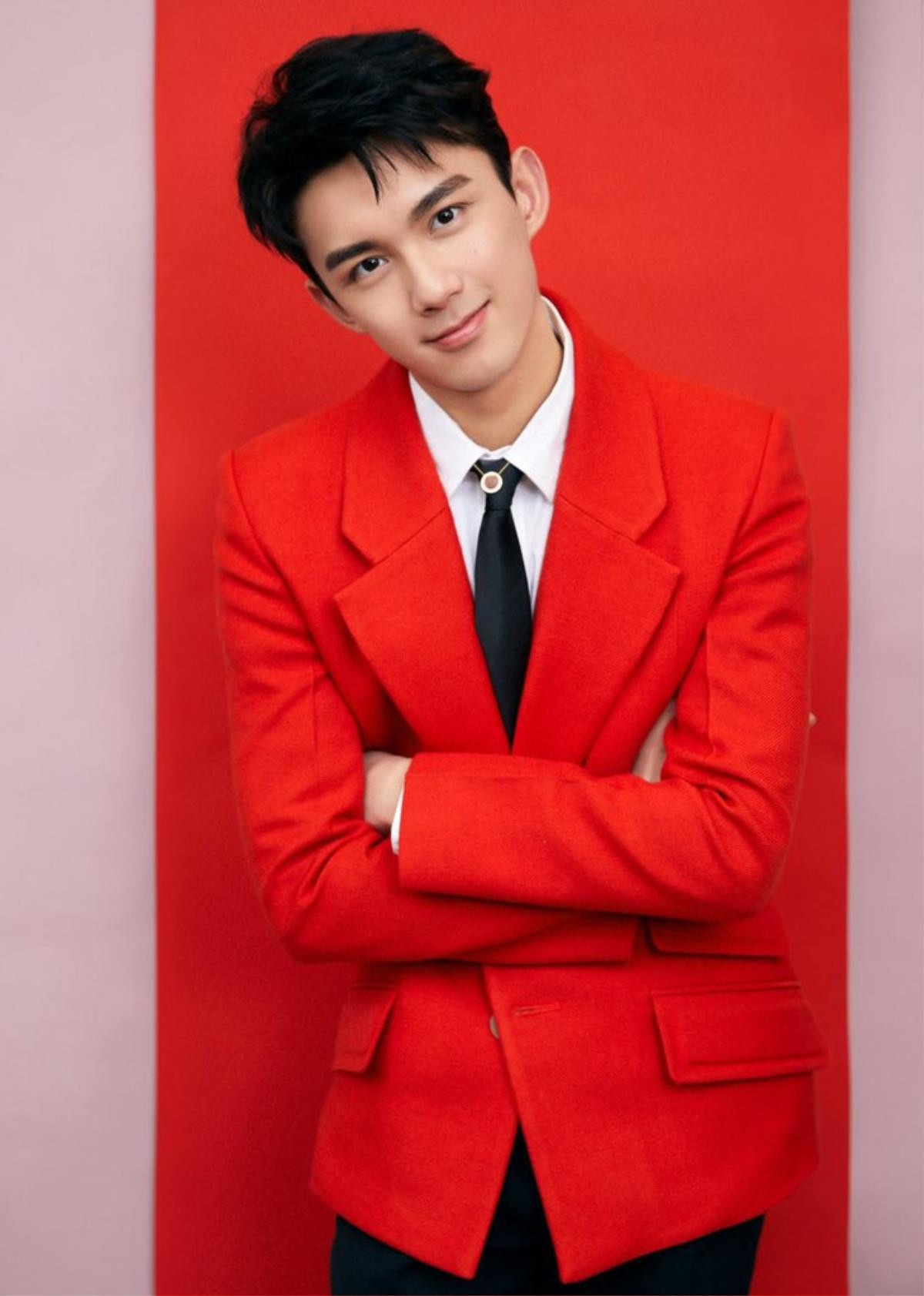 Bộ ảnh đẹp lung linh của TFBOYS, Tiêu Chiến, Dương Tử cùng loạt sao Cbiz tại 'Xuân Vãn CCTV 2020' Ảnh 17