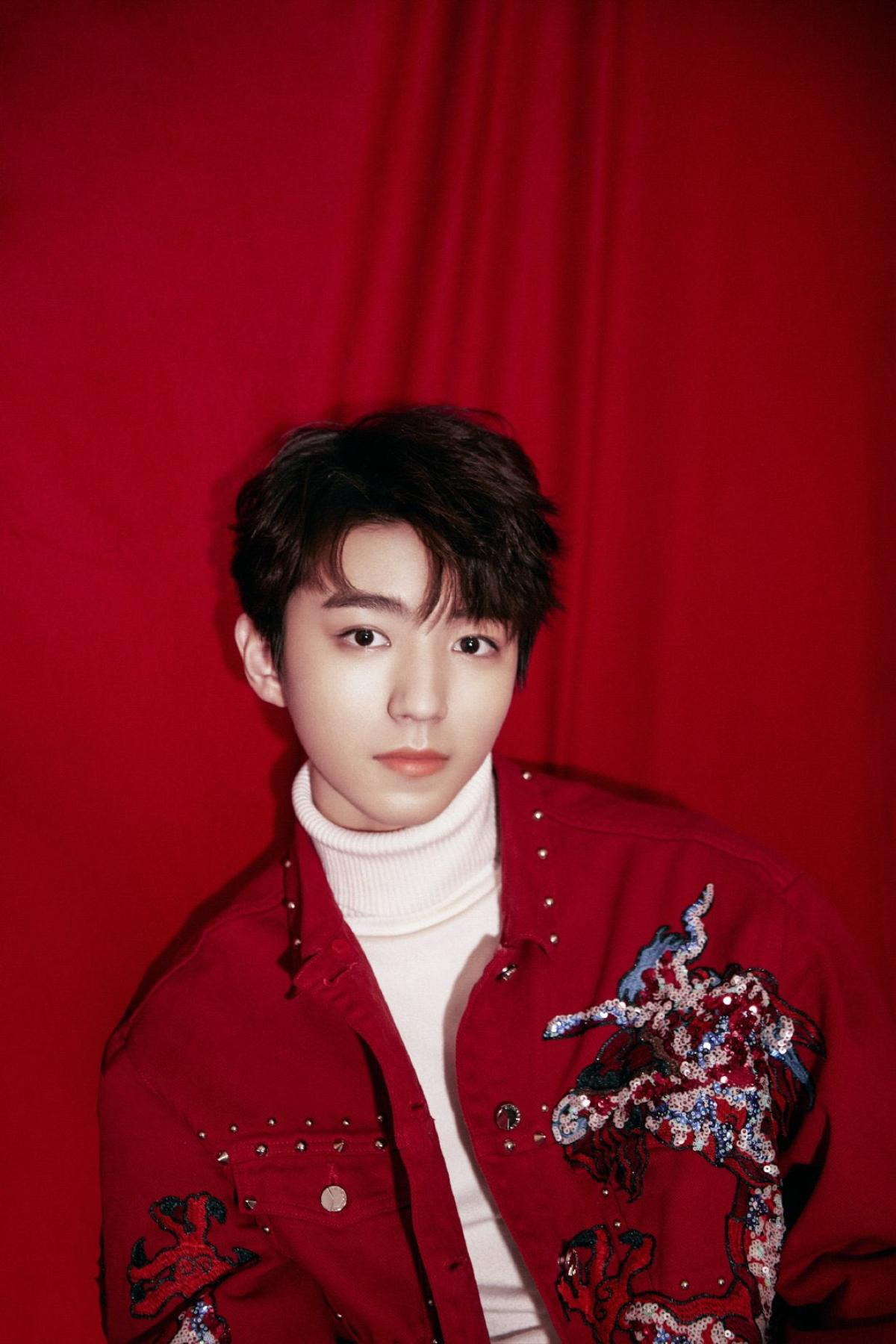 Bộ ảnh đẹp lung linh của TFBOYS, Tiêu Chiến, Dương Tử cùng loạt sao Cbiz tại 'Xuân Vãn CCTV 2020' Ảnh 3