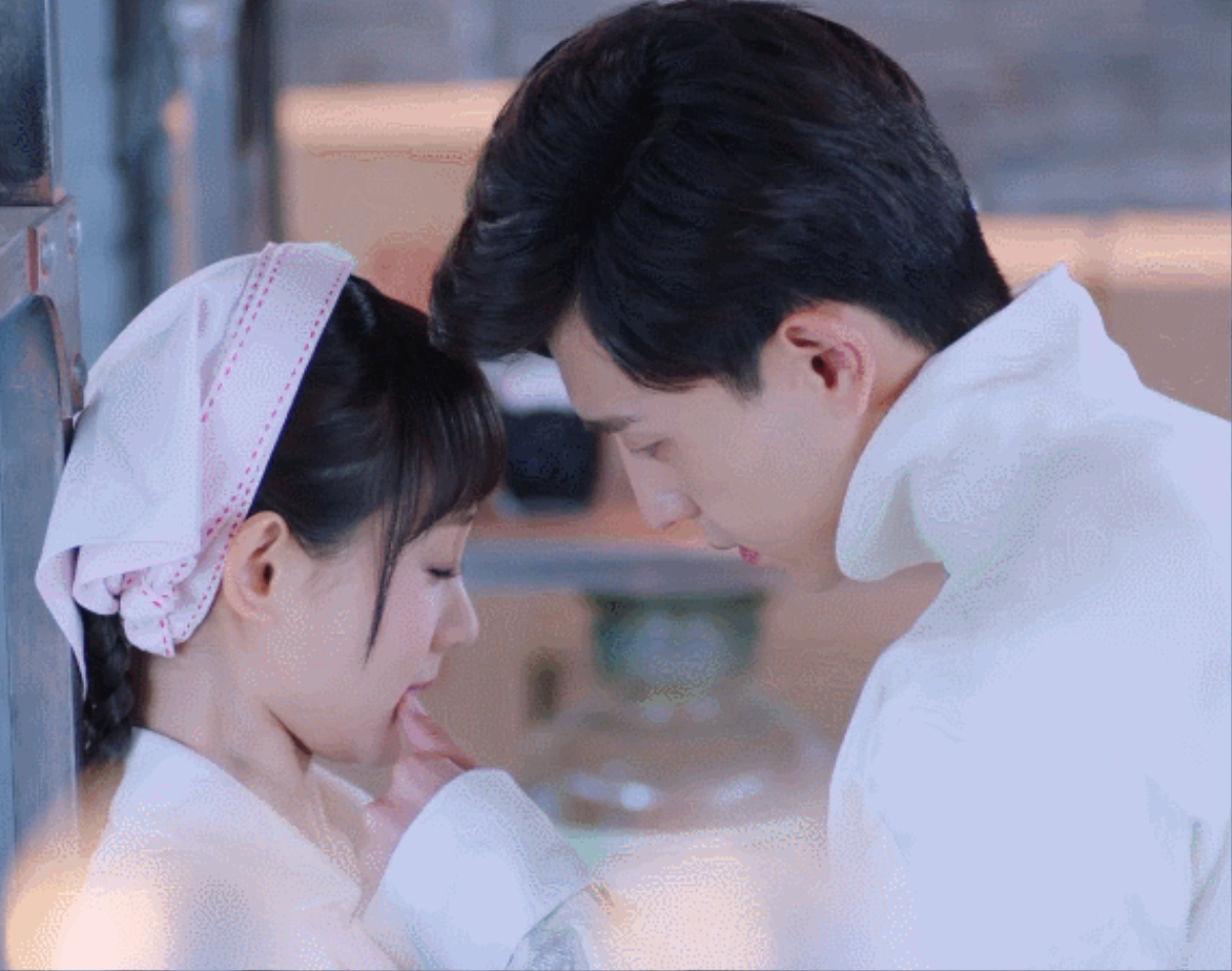 Phim điện ảnh Hoa Ngữ bị hoãn lịch phát sóng, những ngày Tết chi bằng xem những bộ phim web drama đầy hấp dẫn này Ảnh 14