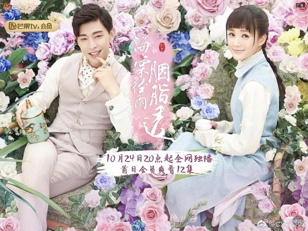 Phim điện ảnh Hoa Ngữ bị hoãn lịch phát sóng, những ngày Tết chi bằng xem những bộ phim web drama đầy hấp dẫn này Ảnh 11