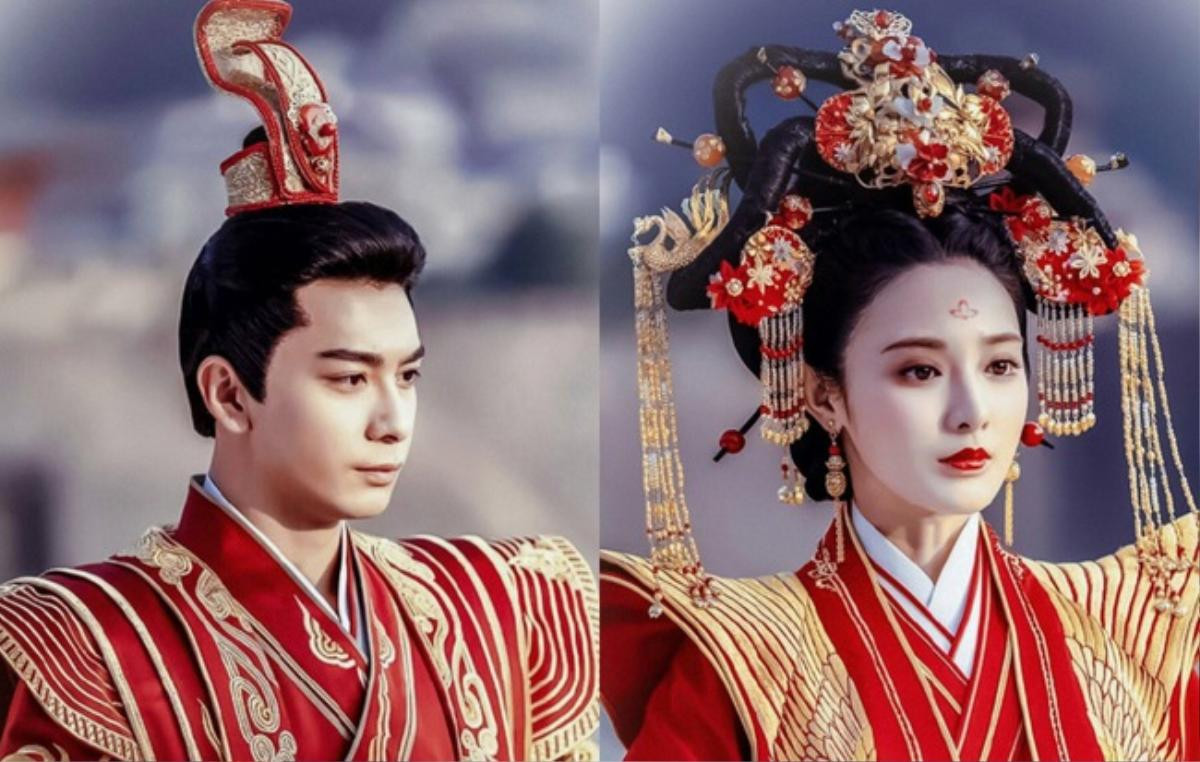 Phim điện ảnh Hoa Ngữ bị hoãn lịch phát sóng, những ngày Tết chi bằng xem những bộ phim web drama đầy hấp dẫn này Ảnh 7