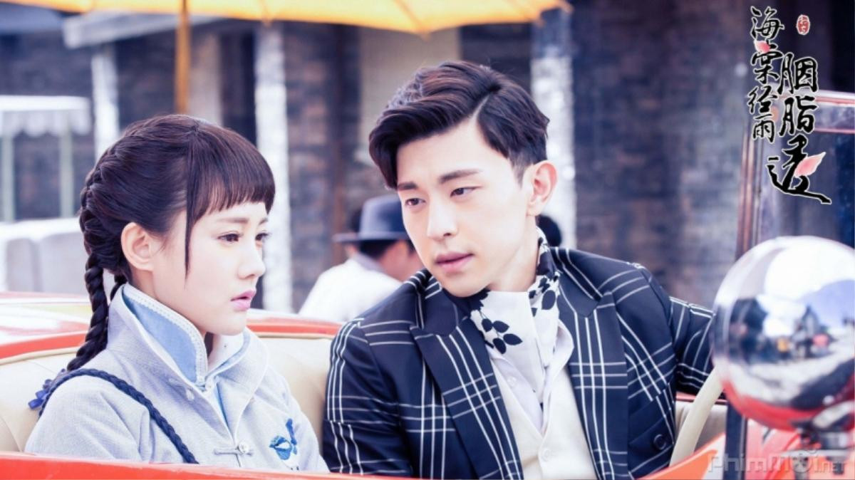 Phim điện ảnh Hoa Ngữ bị hoãn lịch phát sóng, những ngày Tết chi bằng xem những bộ phim web drama đầy hấp dẫn này Ảnh 13