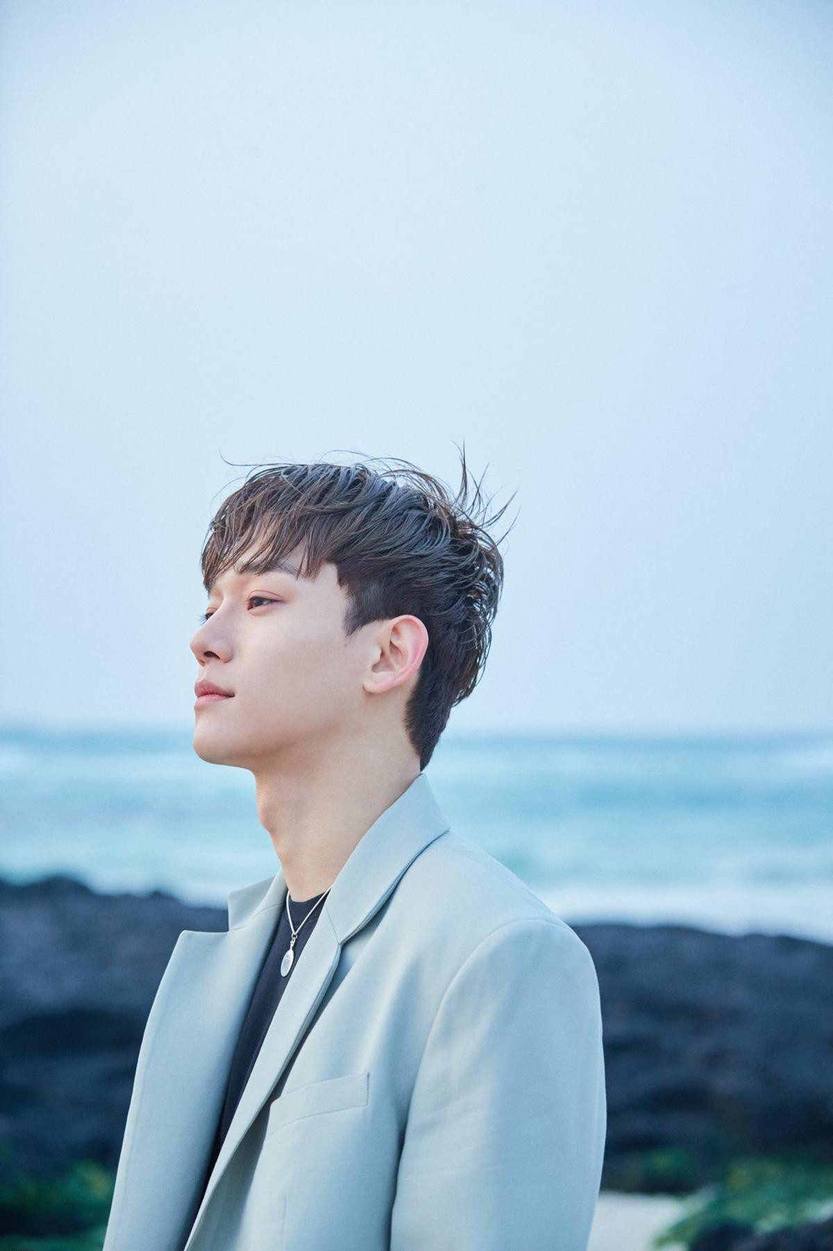 Lộ ảnh Chen (EXO) đi ăn với vợ sắp cưới vào ngày 30 Tết, Knet nói gì? Ảnh 4