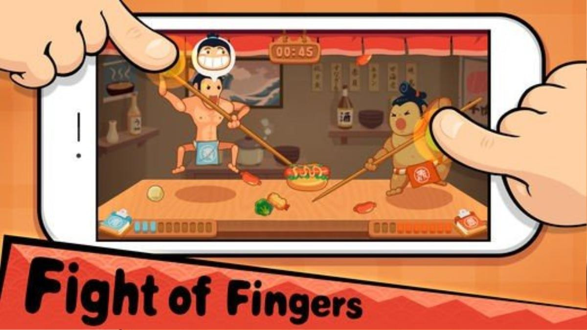 4 game chơi nhóm trên smartphone cực vui, tha hồ xả stress cùng bạn bè dịp Tết Ảnh 1