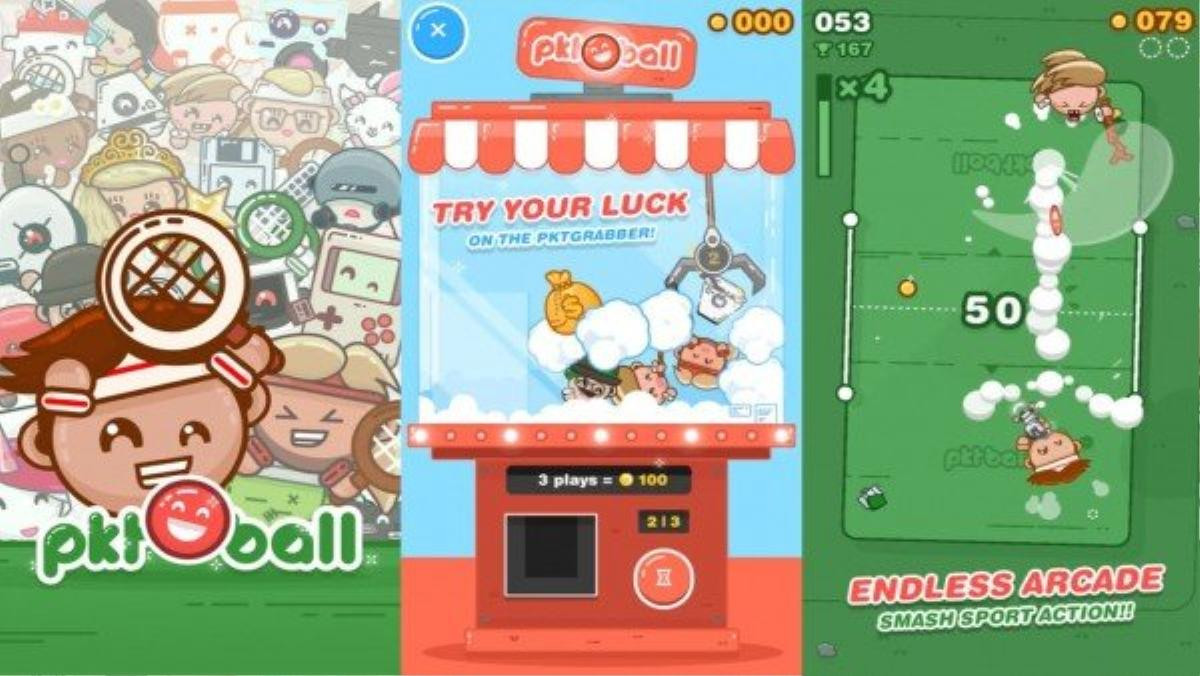 4 game chơi nhóm trên smartphone cực vui, tha hồ xả stress cùng bạn bè dịp Tết Ảnh 3