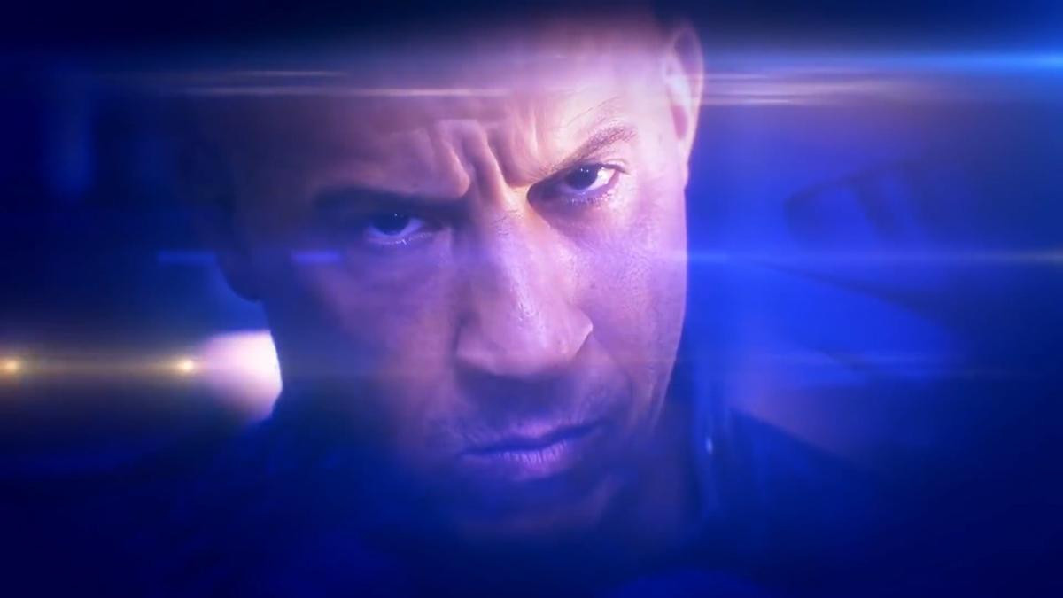 ‘Fast & Furious 9’ nhá hàng lịch tung trailer: Loạt phim huyền thoại sắp trở lại! Ảnh 3