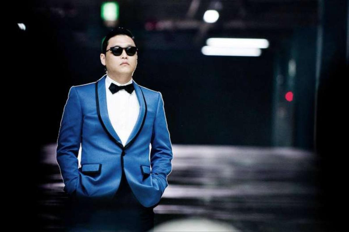 MV Gangnam Style của PSY đạt 3,5 tỷ lượt xem Ảnh 3