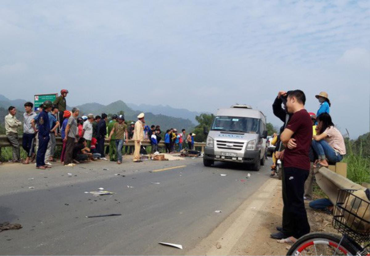 Mùng 1 Tết Canh Tý: 22 người tử vong do tai nạn giao thông, gần 400 trường hợp vi phạm nồng độ cồn Ảnh 1