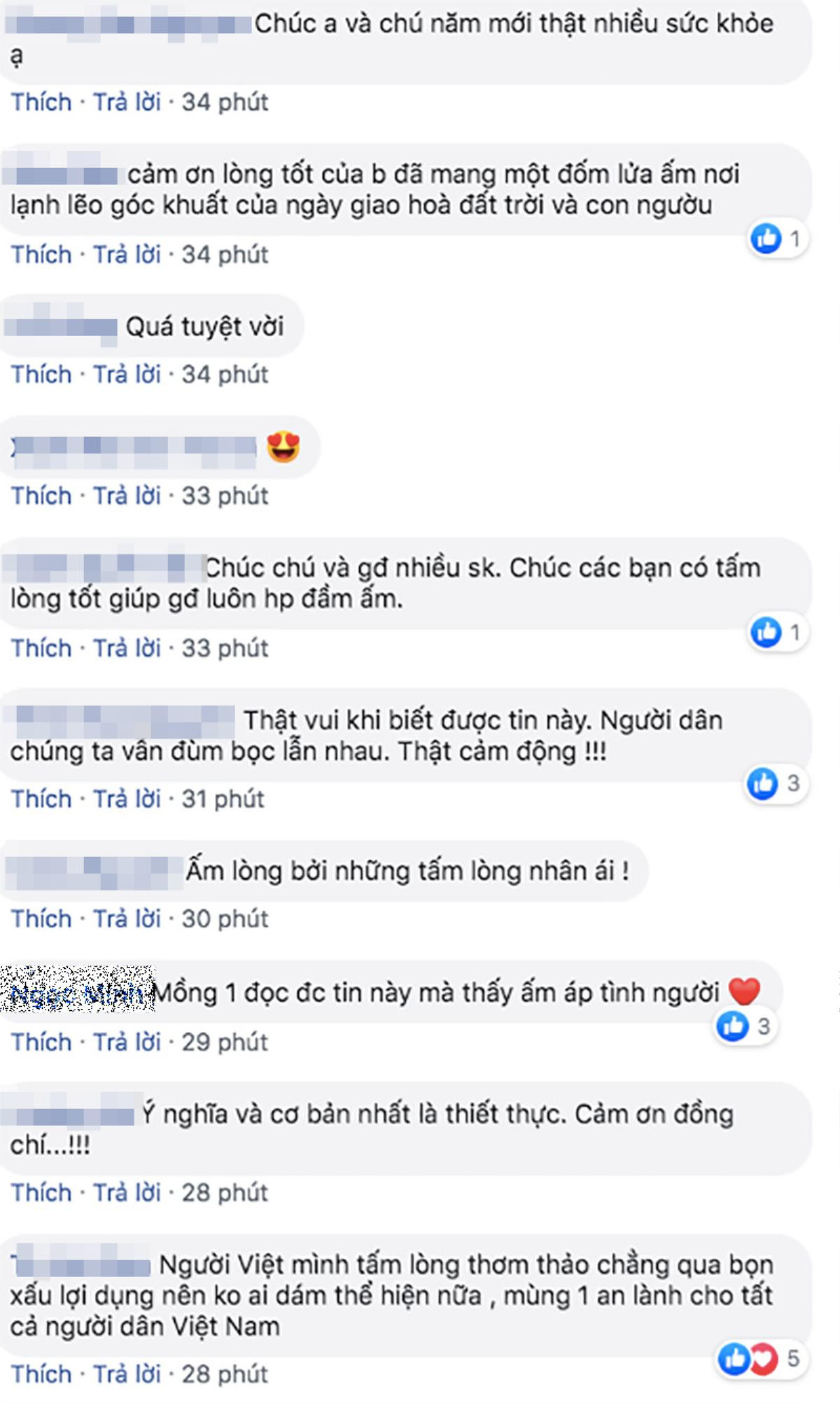 'Lão Hạc' ngoài đời thực và câu chuyện 'lá lành đùm lá rách' ấm lòng ngày đầu năm Ảnh 3