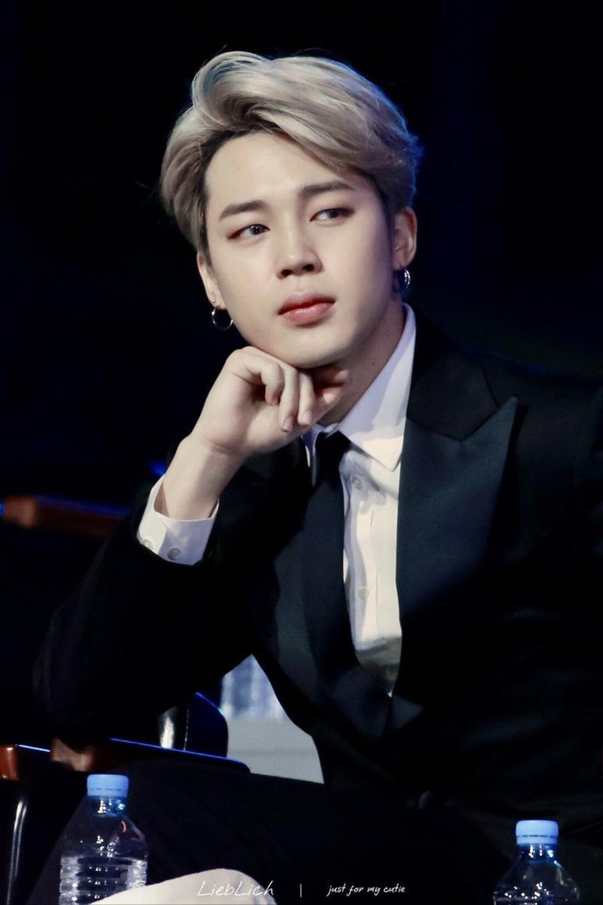 BXH thương hiệu Idol Kpop tháng 1: Jimin dẫn đầu, duy nhất 1 đại diện nữ có mặt trong Top 5 Ảnh 3