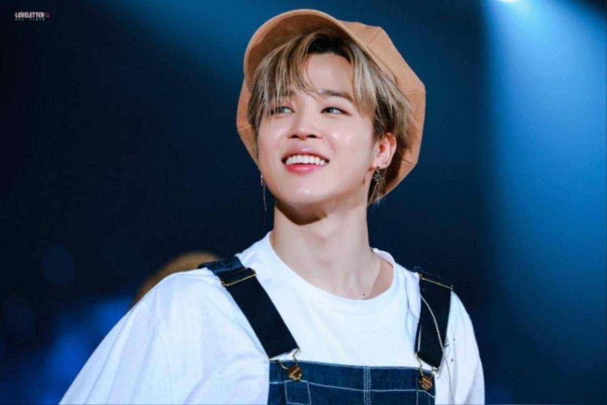 BXH thương hiệu Idol Kpop tháng 1: Jimin dẫn đầu, duy nhất 1 đại diện nữ có mặt trong Top 5 Ảnh 2