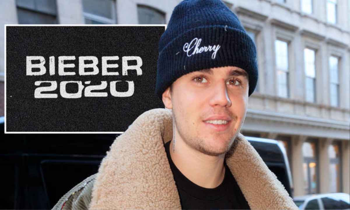 Justin Bieber bật khóc khi chia sẻ về album mới tại buổi họp mặt kín Ảnh 1