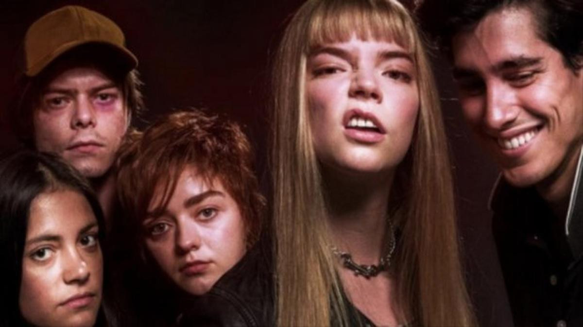 The New Mutants liệu có nằm trong vũ trụ điện ảnh Marvel? Ảnh 2